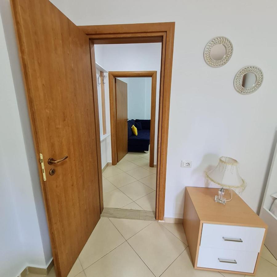 Mario Apartments 1 - Vlorë Esterno foto