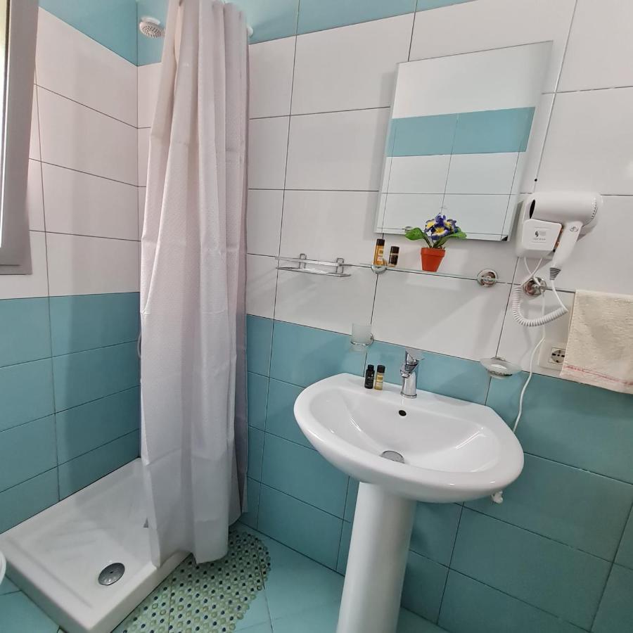 Mario Apartments 1 - Vlorë Esterno foto