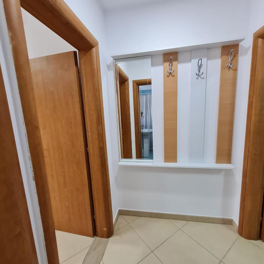 Mario Apartments 1 - Vlorë Esterno foto