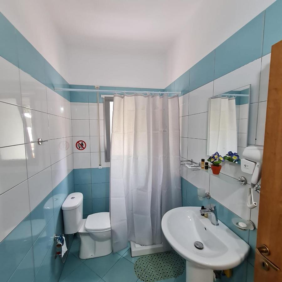 Mario Apartments 1 - Vlorë Esterno foto